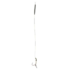 Mikado Slip D-Rig Előkötött Horog No. 4