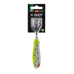 Mikado Spoon X-Shot 360nr. 1/21g/1
