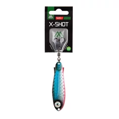 Mikado Spoon X-Shot 360nr. 1/21g/2