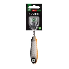 Mikado Spoon X-Shot 360nr. 1/21g/3