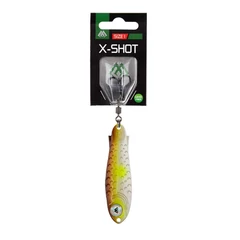 Mikado Spoon X-Shot 360nr. 1/21g/6