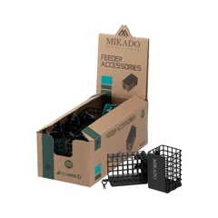 Mikado Square Feeder 120g