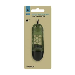 Mikado Window Feeder Kosár M 20g