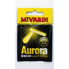 Mivardi Aurora Világító Patron 4.5mm