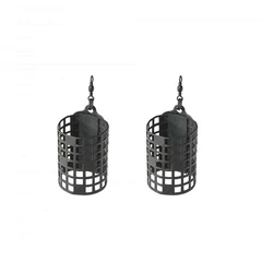 Mivardi Cage Feeder Premium Round 15g