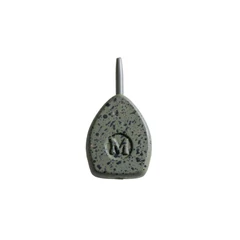 Mivardi CamoCode Flat Pear Inline 1.50oz / 85g