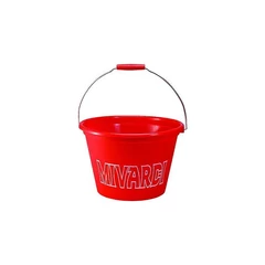 Mivardi Groundbait Vödör 17L