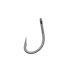 Mivardi M-point WG Barbless No.8