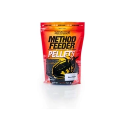 Mivardi Method Pellet - Black Halibut
