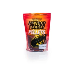 Mivardi Method Pellet - Cherry &amp; Fish Protein