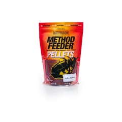 Mivardi Method Pellet - Krill &amp; Robin Red