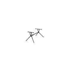 Mivardi New Dynasty Quick Set - RodPod