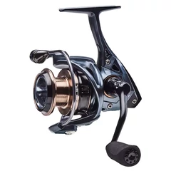Okuma Epixor XT EPXT-40 FD 7+1bb elsőfékes pergető orsó