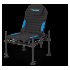 Preston Absolute Feeder Chair