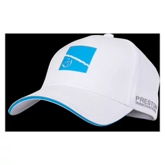 Preston White Hd Cap