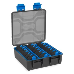 Preston Revalution Storage Box