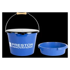 Preston 13L Bucket Set