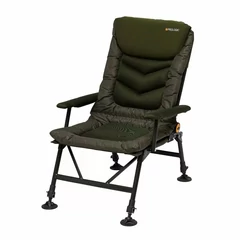 Inspire Relax Recliner karfás szék 140kg terhelhetőséggel