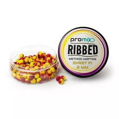 Promix Ribbed Method Wafter Sweet F1 8mm