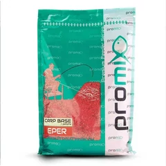 Promix Carp Base Eper etetőanyag