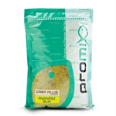Promix Carp Plus Ananász-GLM etetőanyag