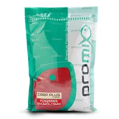Promix Carp Plus Fűszeres Gyümölcsmix etetőanyag