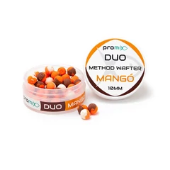 Promix Duo Method Wafter 10mm Mangó_x000D_