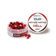 Promix Duo Method Wafter 8mm HELL_x000D_