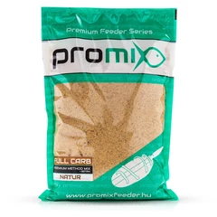 Promix Full Carb Natúr 900g