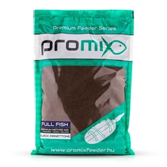 Promix Full Fish Black Panettone, hallisztes etetőanyag 800g