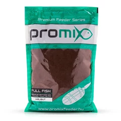 Promix Full Fish Halibut, hallisztes etetőanyag 800g