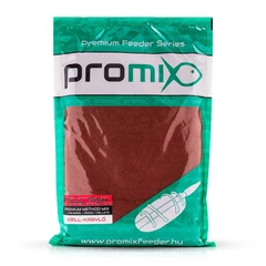 Promix Full Fish Krill-Kagyló, hallisztes etetőanyag 800g