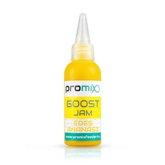 Promix GOOST Jam Édes Ananász gél