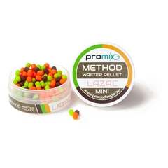 Promix Method Wafter Pellet Mini Lazac