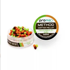 Promix Method Wafter Pellet Mini Tavikagyló-Rák