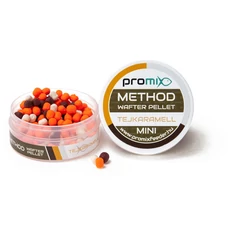 Promix Method Wafter Pellet Mini Tejkaramell