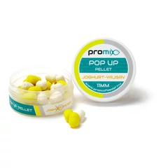 Promix Pop Up Pellet 11mm Joghurt-Vajsav