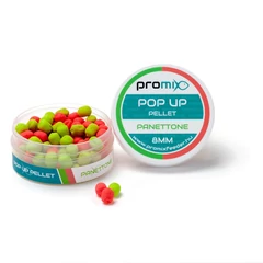 Promix Pop Up Pellet 8mm Panettone