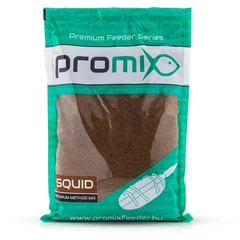 Promix Sqiud, hallisztes etetőanyag 800g