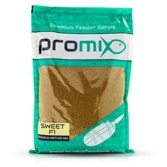 Promix Sweet F1, hallisztes etetőanyag 800g