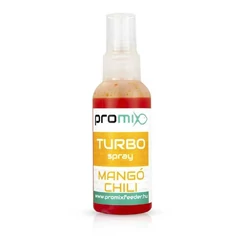Promix Turbo Spray Mangó-Chili