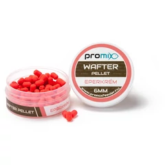 Promix Wafter Pellet 6mm Eper Krém