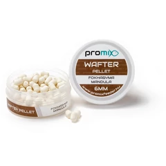 Promix Wafter Pellet 6mm Fokhagyma-Mandula