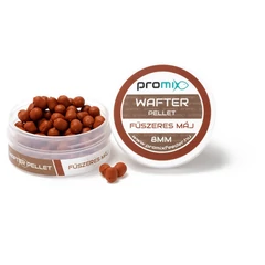 Promix Wafter Pellet 8mm Fűszeres Máj