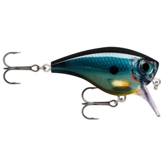 Rapala BXBB06 CBN BX Big Brat wobbler