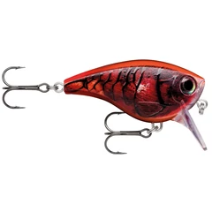 Rapala BXBB06 DEL BX Big Brat wobbler