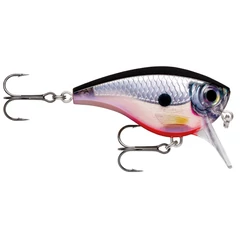 Rapala BXBB06 S BX Big Brat wobbler