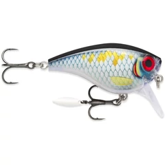 Rapala BX BRAT BIG PIKE SCRB 7cm wobbler