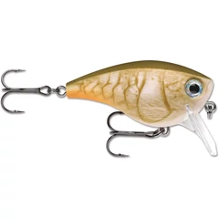 Rapala BX Brat MID 05 BOC wobbler