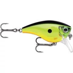Rapala BX Brat MID 05 CSD wobbler